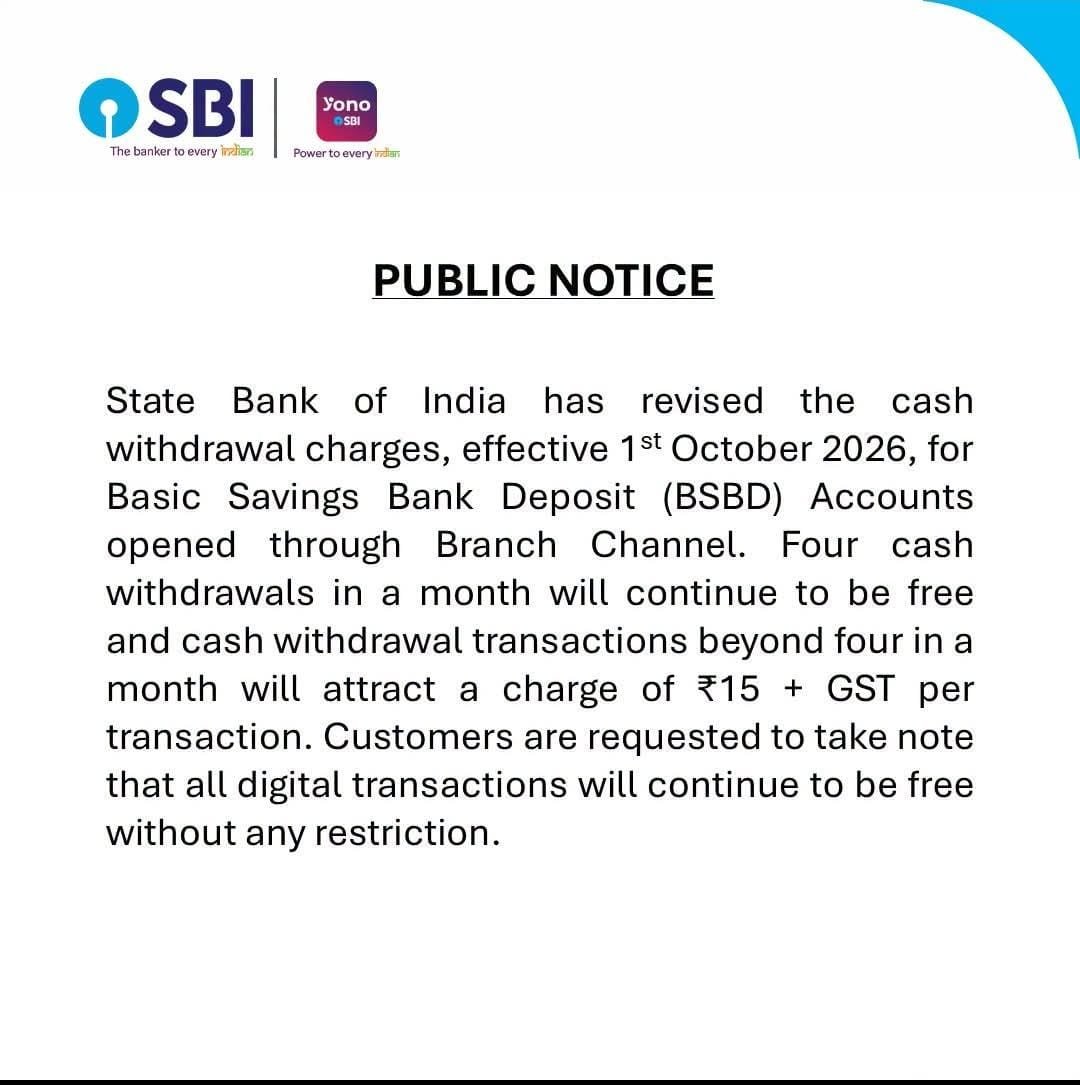 State Bank of India